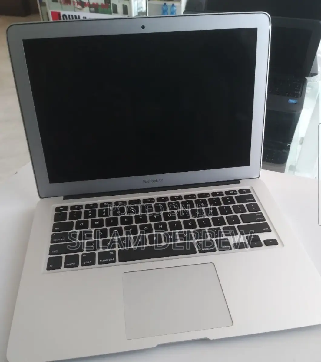 Laptop Apple MacBook Air 2014 4GB Intel Core I5 SSD 128GB