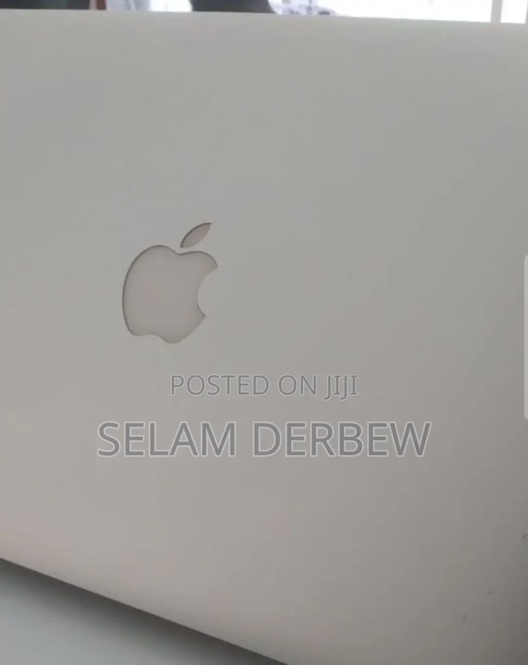 Laptop Apple MacBook Air 2014 4GB Intel Core I5 SSD 128GB