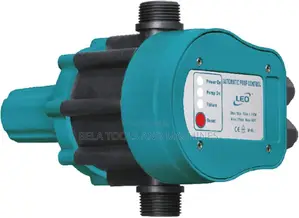 Photo - Leo Automatic Pump Control