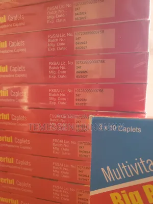 Bigpower Bigpowerfull Protein