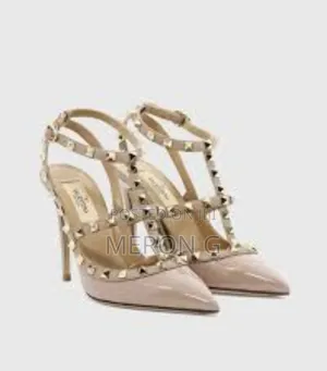 Photo - High Heels Shoes