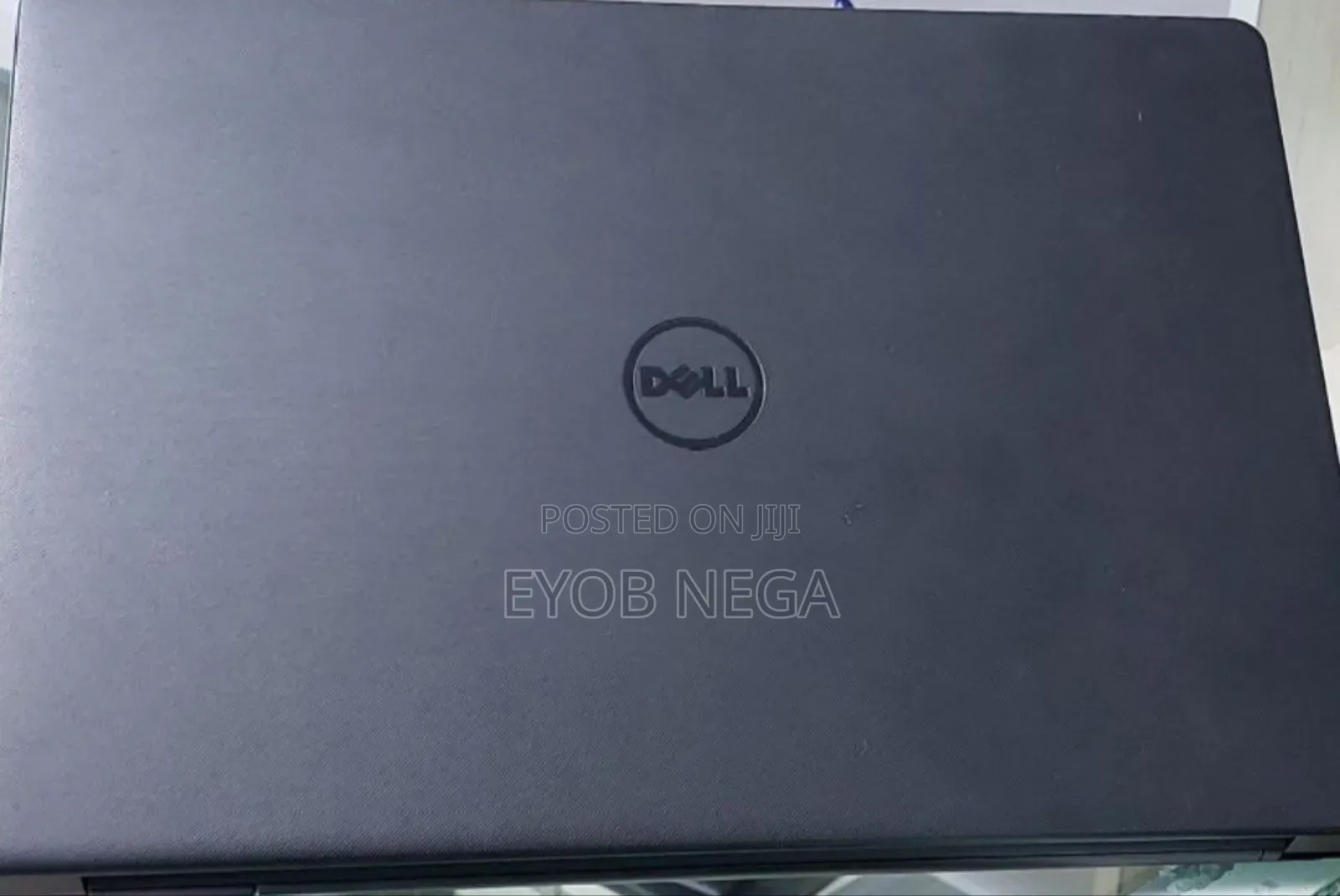 New Laptop Dell Inspiron 15 4GB Intel Core I5 HDD 1T