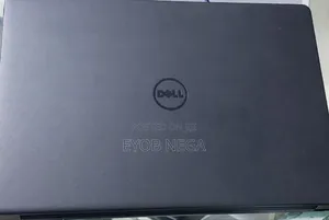 New Laptop Dell Inspiron 15 4GB Intel Core I5 HDD 1T