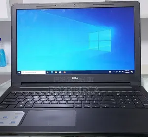 New Laptop Dell Inspiron 15 4GB Intel Core I5 HDD 1T