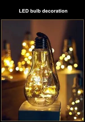 Kexin Candle Art Decorative Light