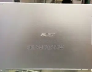 Photo - New Laptop Acer Aspire 3 8GB Intel Core I5 SSD 512GB