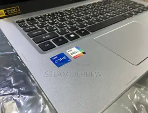 New Laptop Acer Aspire 3 8GB Intel Core I5 SSD 512GB