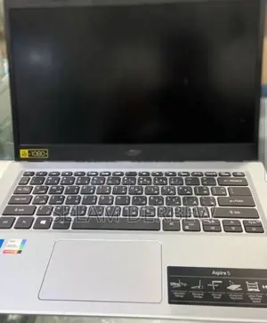 New Laptop Acer Aspire 3 8GB Intel Core I5 SSD 512GB