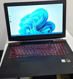 New Laptop Lenovo IdeaPad Y730 8GB Intel Core I5 HDD+SSD 1T