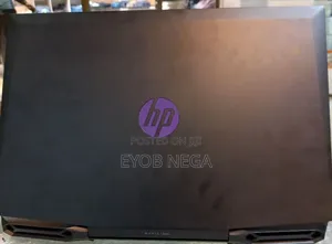 Photo - New Laptop HP Pavilion Power 15 16GB Intel Core I7 SSD 512GB