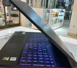 New Laptop HP Pavilion Power 15 16GB Intel Core I7 SSD 512GB