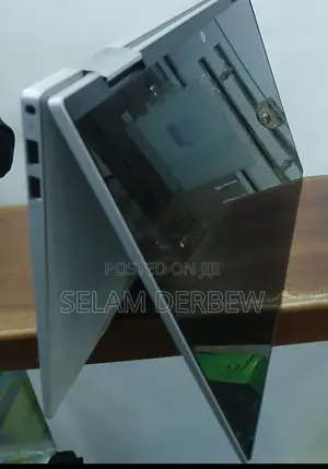 Photo - New Laptop HP Pavilion X360 8GB Intel Core I5 SSD 512GB