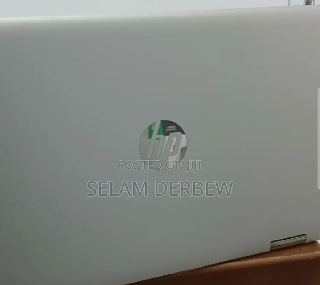 New Laptop HP Pavilion X360 8GB Intel Core I5 SSD 512GB