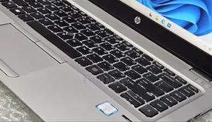 New Laptop HP EliteBook 840 G3 8GB Intel Core I5 HDD 1T
