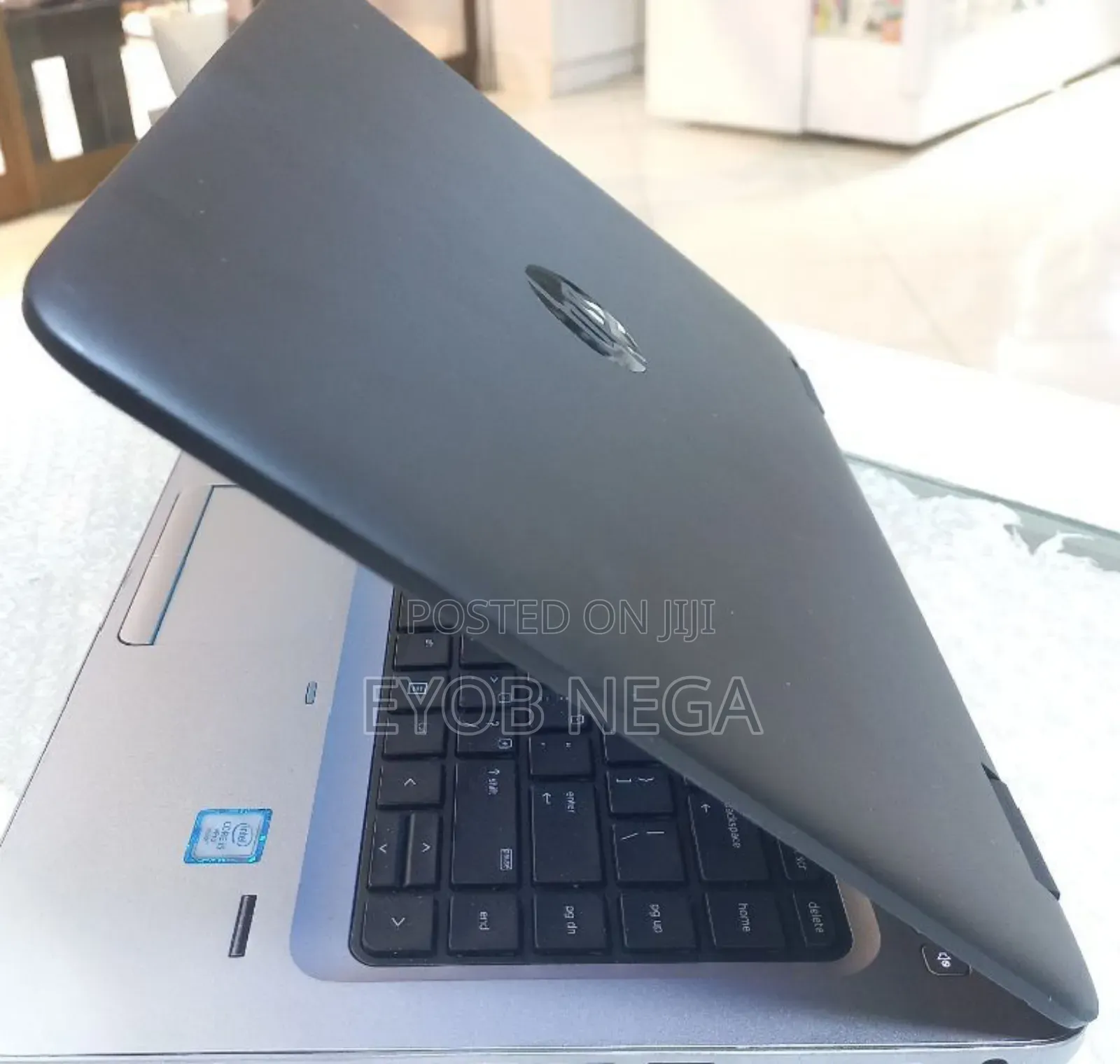 New Laptop HP ProBook 640 G2 8GB Intel Core I5 SSD 512GB