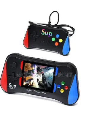 Photo - X7M Sup Game Box