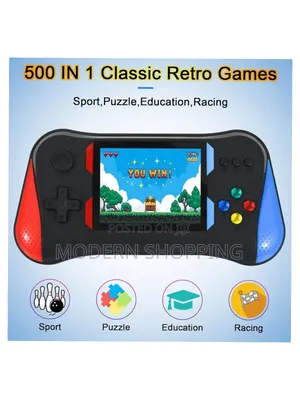 Photo - X7M Sup Game Box