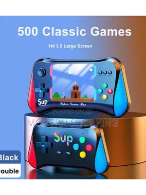 Photo - X7M Sup Game Box