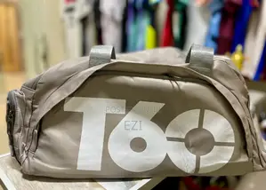 Photo - Quality Gym Exercise Bag