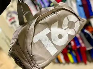 Quality Gym Exercise Bag