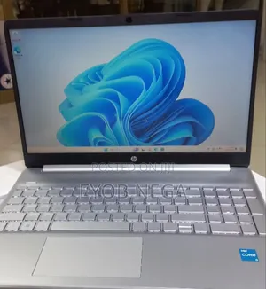 New Laptop HP Stream Notebook 16GB Intel Core I3 SSD 1T