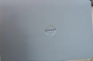 New Laptop Dell Latitude 5310 16GB Intel Core I5 SSD 512GB