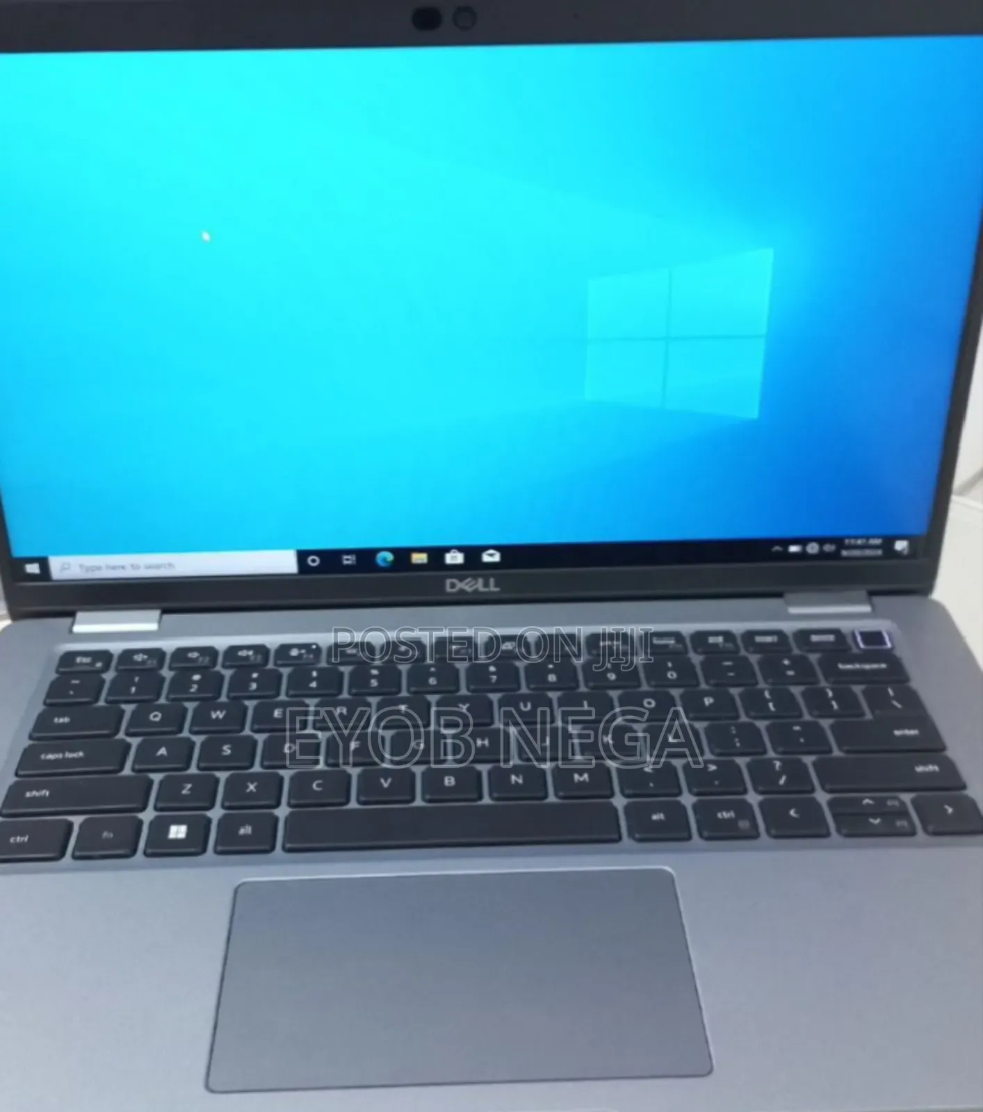 New Laptop Dell Latitude 5310 16GB Intel Core I5 SSD 512GB