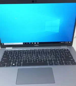 New Laptop Dell Latitude 5310 16GB Intel Core I5 SSD 512GB