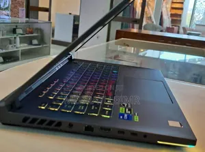 New Laptop Asus ROG Strix G16 G614 16GB Intel Core I7 SSD 1T