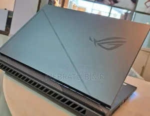New Laptop Asus ROG Strix G16 G614 16GB Intel Core I7 SSD 1T