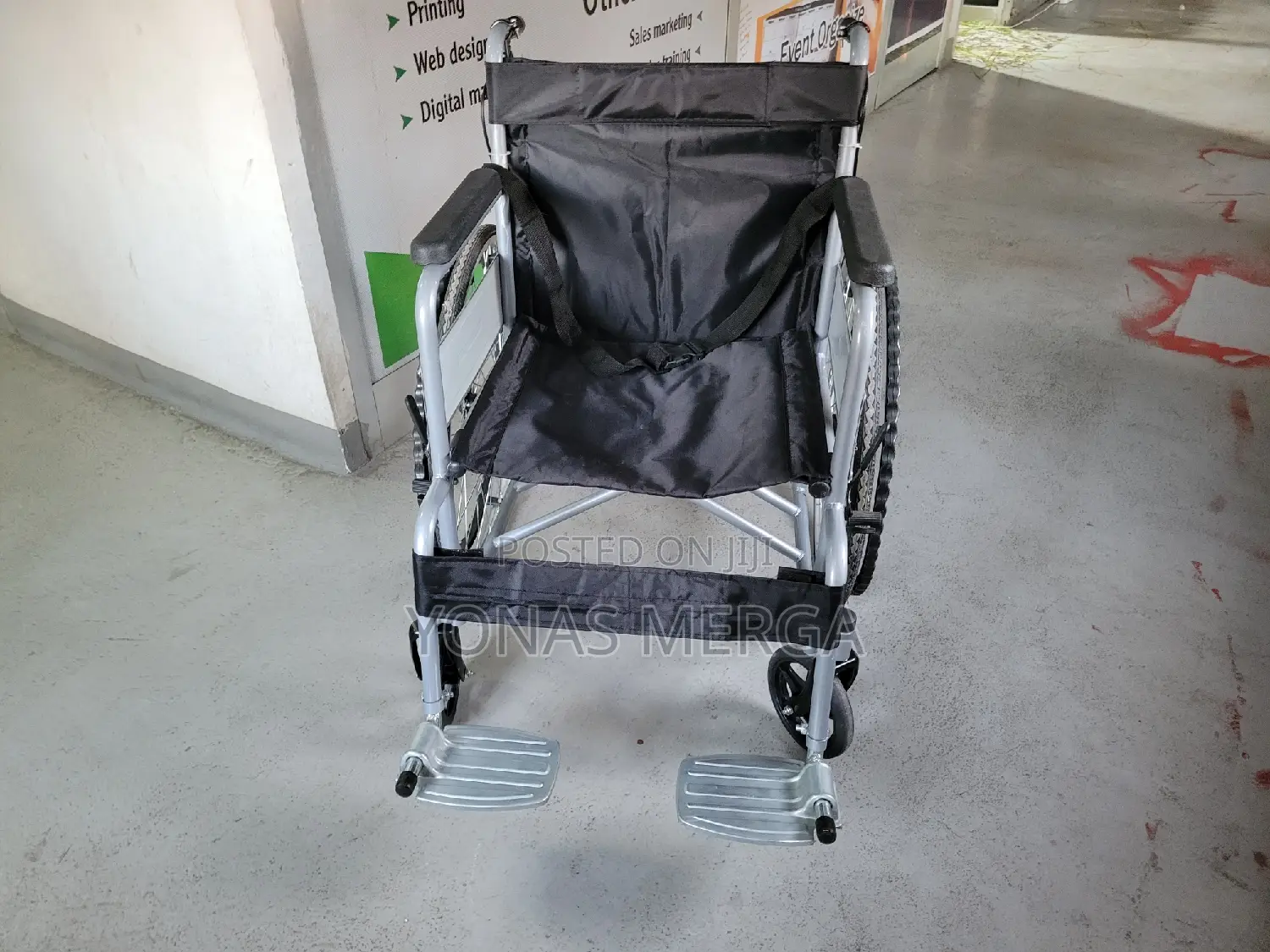 Folding Used Wheelchair实wheelchair零wheelchair醠wheelchair