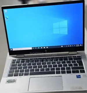 New Laptop HP EliteBook 830 G8 16GB Intel Core I5 SSD 512GB