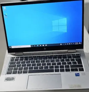New Laptop HP EliteBook 830 G8 16GB Intel Core I5 SSD 512GB