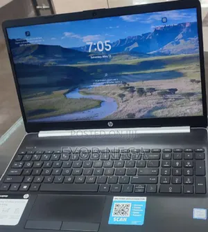 New Laptop HP Stream Notebook 8GB Intel Core I7 HDD+SSD 1.5T