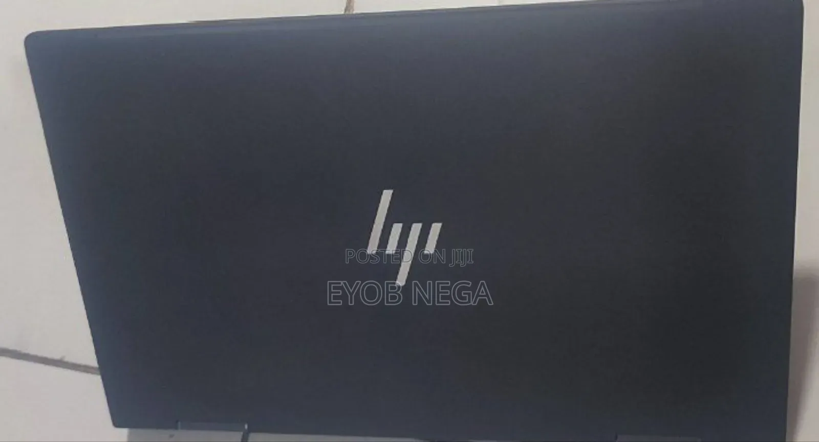 New Laptop HP Envy 15 8GB AMD Ryzen 5 SSD 256GB