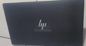 Photo - New Laptop HP Envy 15 8GB AMD Ryzen 5 SSD 256GB