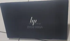 New Laptop HP Envy 15 8GB AMD Ryzen 5 SSD 256GB