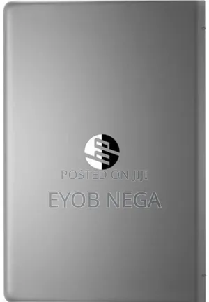 New Laptop HP Pavilion 15 8GB Intel Core I7 SSD 512GB