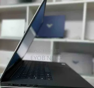 New Laptop Dell XPS 15 16GB Intel Core I7 SSD 512GB