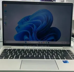 New Laptop HP EliteBook 840 G8 16GB Intel Core I7 SSD 1T