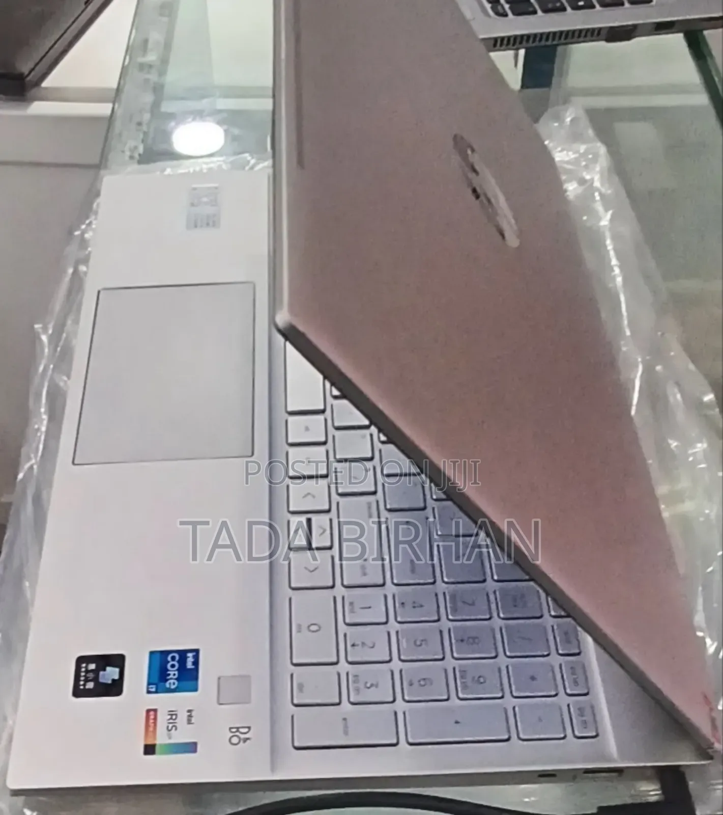 New Laptop HP Pavilion 15 16GB Intel Core I7 SSD 512GB