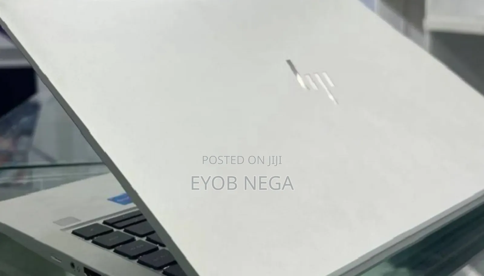 New Laptop HP EliteBook 840 G8 16GB Intel Core I7 SSD 1T