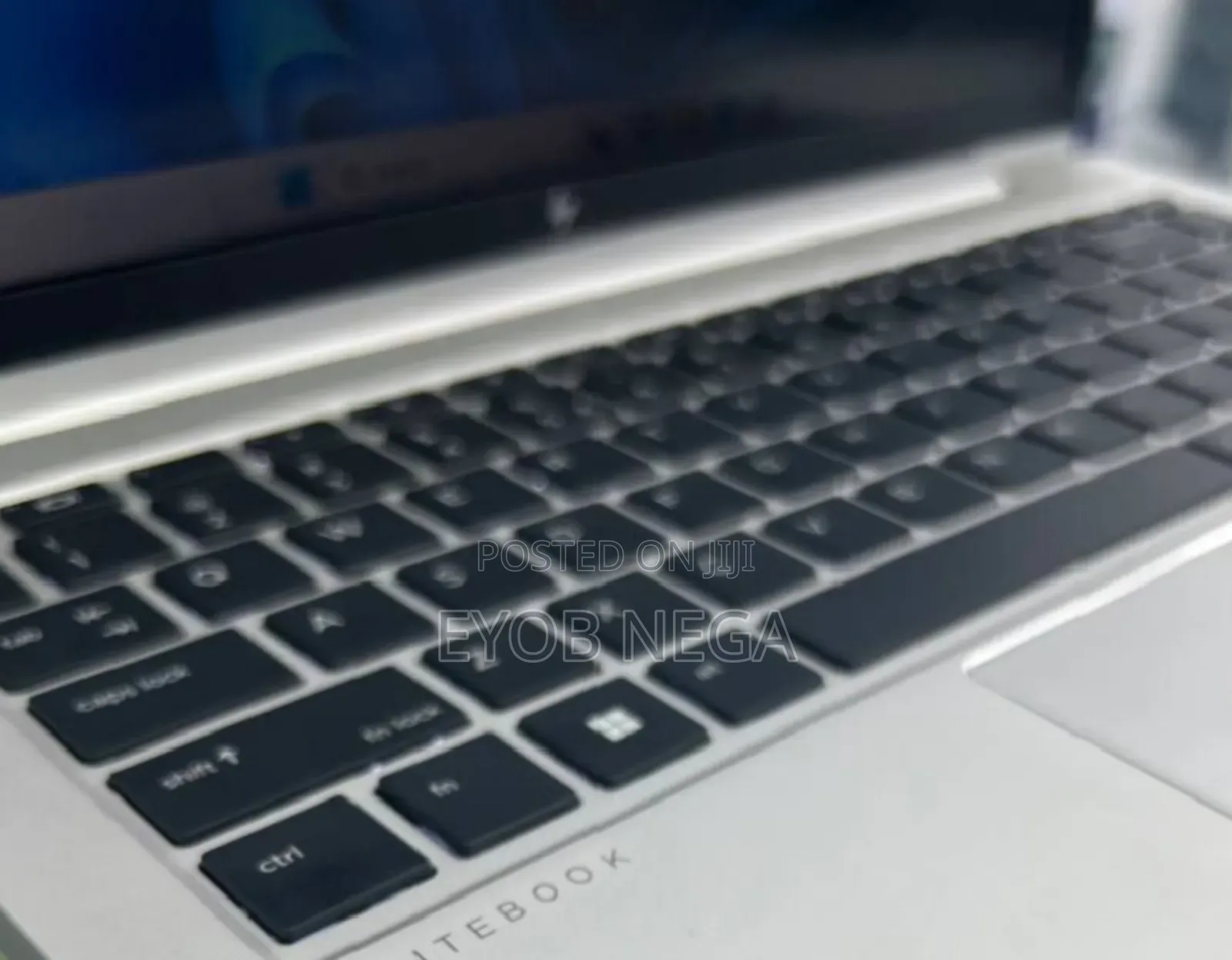 New Laptop HP EliteBook 840 G8 16GB Intel Core I7 SSD 1T