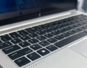 New Laptop HP EliteBook 840 G8 16GB Intel Core I7 SSD 1T