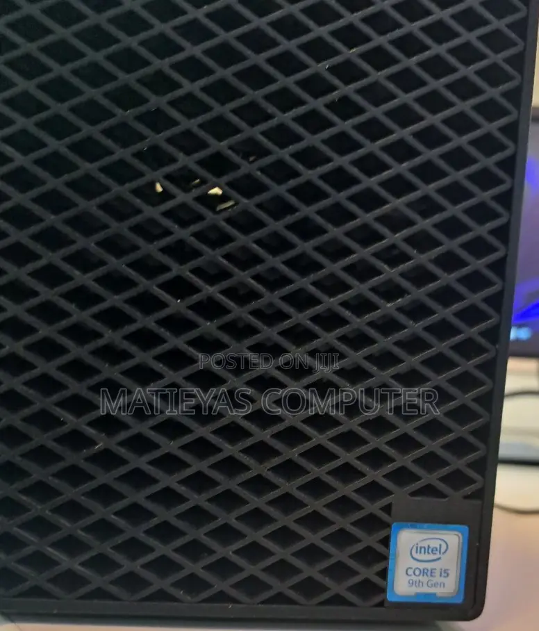 New Desktop Computer Dell OptiPlex 3070 8GB Intel Core I5 SSD 1T