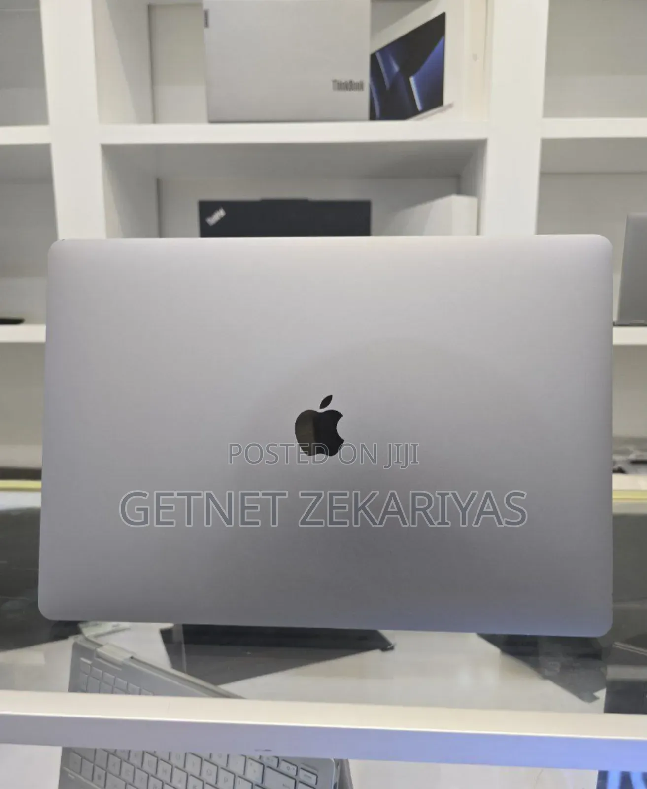 New Laptop Apple MacBook Pro 2019 32GB Intel Core I9 SSD 1T