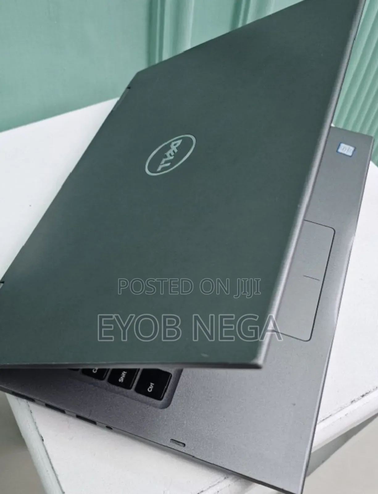 New Laptop Dell Inspiron 14 8GB Intel Core I7 SSD 512GB