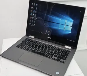 New Laptop Dell Inspiron 14 8GB Intel Core I7 SSD 512GB