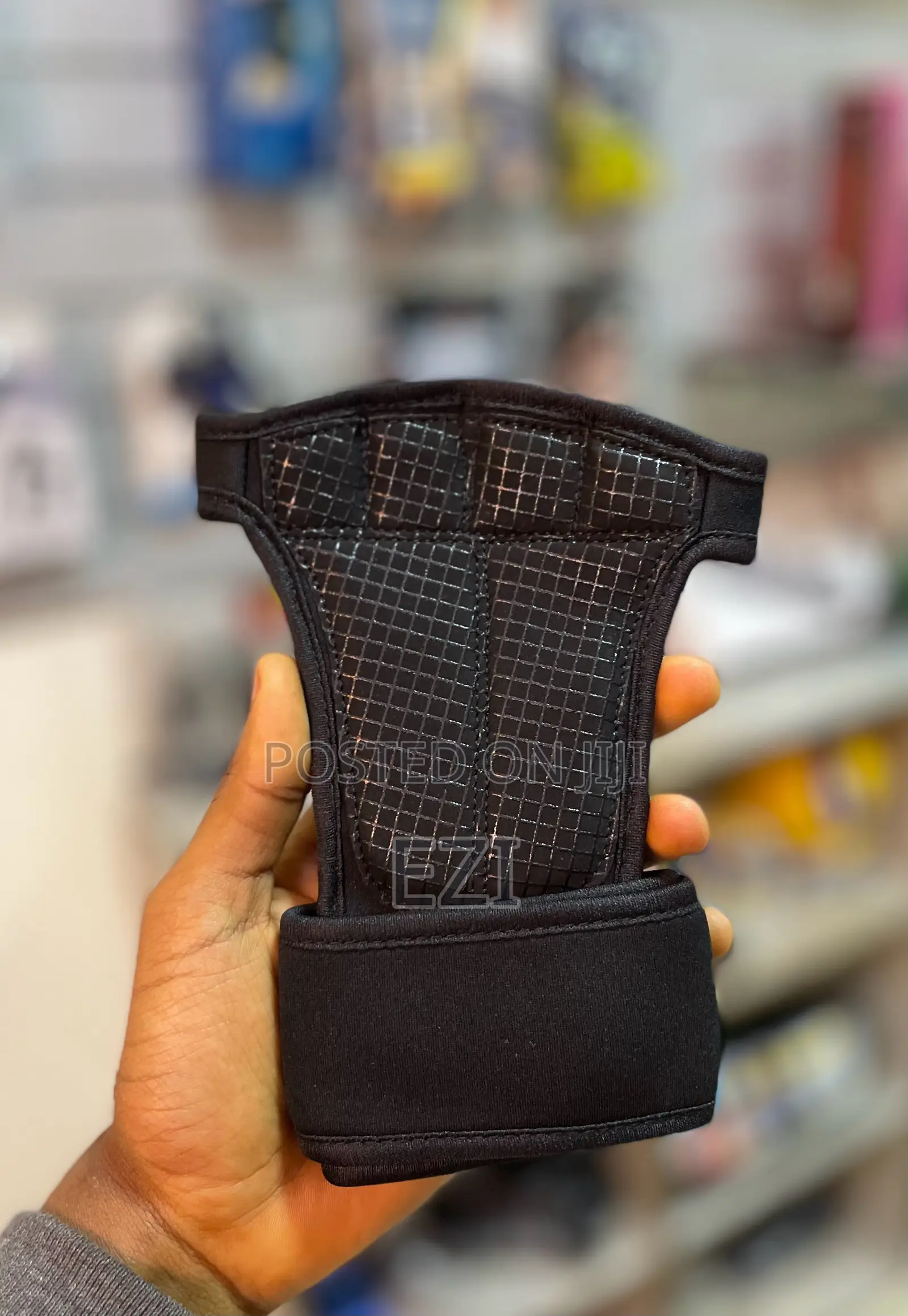 Modern Fitness Gloves