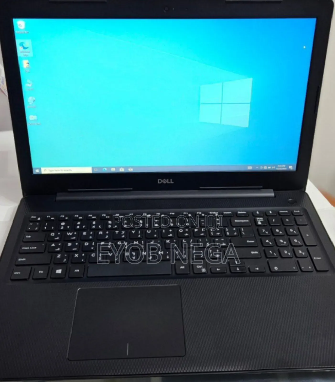 New Laptop Dell Vostro 15 3000 8GB Intel Core I5 HDD 1T